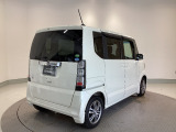 N-BOX G Lパッケージ 