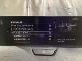車や障害物だけでなく人や自転車も検知し、ブレーキを自動制御して衝突回避をサポートしてくれるSBS(スマートブレーキサポート)を装備!