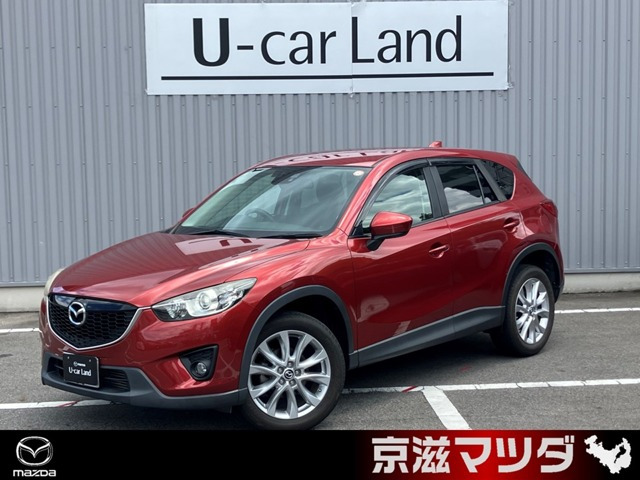 CX-5 2.2 XD 