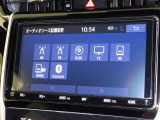 お気に入りの曲をBluetoothで再生できます♪ ドライブがさらに楽しくなりますよ♪