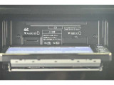 高機能サウンドシステム。車内に臨場感ある音楽空間を生み出します。