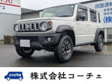ジムニーノマド 1.5 FC 4WD 