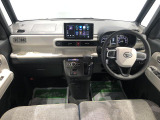 ムーヴキャンバス  ストライプス G