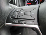 『ステアリングスイッチ』で運転中でも楽に音量等の操作が可能です♪♪ 慣れると目線をそらさずに行えますので安全です♪♪