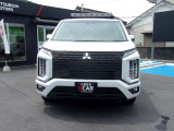 デリカD:5 2.2 P 4WD 