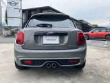 MINI NEXT2年間走行距離無制限保証100項目の納車前点検