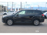 フォレスター 2.0 ツーリング 4WD 
