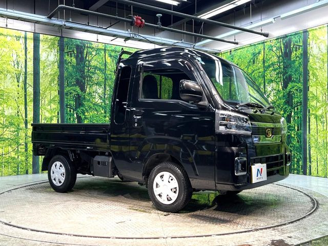 ダイハツ ハイゼットトラック ジャンボ エクストラ の中古車詳細