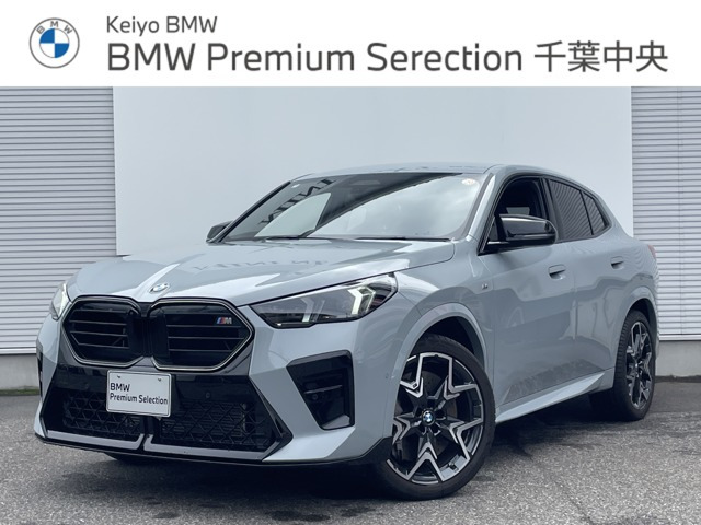 X2 M35i xドライブ 4WD 