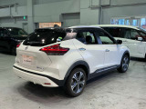 キックス 1.2 X (e-POWER) 