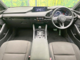 MAZDA3ファストバック 1.5 15S ツーリング 