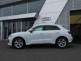 Q3  35 TFSI Sライン