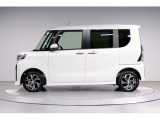 シフォン カスタム R 4WD 