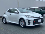 GRヤリス 1.6 RC 4WD 