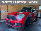 BMW MINI ミニクロスオーバー