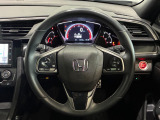 【Honda SENSING】衝突被害軽減ブレーキ〈CMBS〉、ACC〈アダプティブ・クルーズ・コントロール〉、LKAS〈車線維持支援システム〉、誤発進抑制機能、等で安全運転のサポートをします!