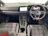 ゴルフ GTI ベースグレード