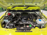 親切・丁寧な専門メカニックスタッフが応対!・車検・点検整備・事故等の修理などアフターサービスも安心。お車のカスタマイズもネクステージのサービススタッフまでご相談ください!