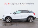 Q2 30 TFSI スポーツ 