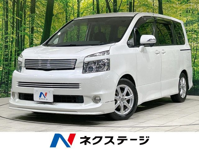 ヴォクシー 2.0 ZS 