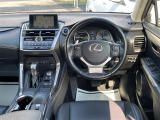 NX 300h Iパッケージ 本革シート ワンオーナー