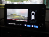 ◆バックカメラ◆リバースにするだけで映ります、後方の安全確認や、狭い駐車場での車庫入れ、雨の日や夜間など視界の悪い時に便利です!安全にバックする為には欠かせない装備です。