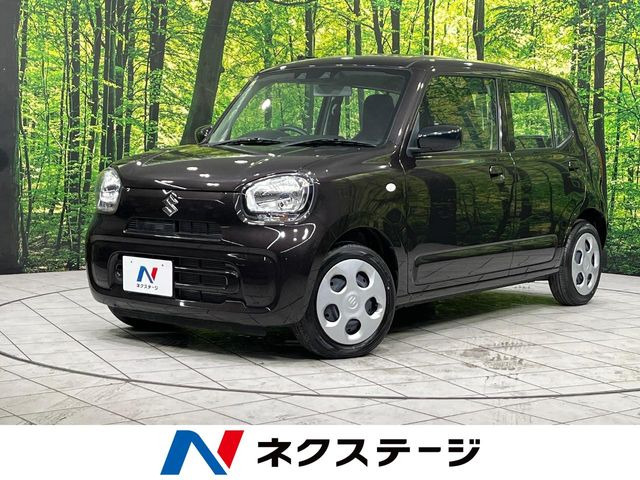 アルト L 