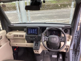 N-VAN e: e: ファン 