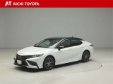 カムリ  2.5 WS レザーパッケージ