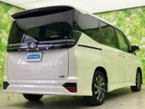 ヴォクシー 1.8 ハイブリッド S-Z 