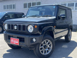 ジムニー XC 4WD 