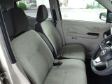 運転席シート画像になります。