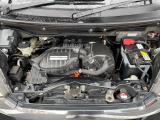 親切・丁寧な専門メカニックスタッフが応対!・車検・点検整備・事故等の修理などアフターサービスも安心。お車のカスタマイズもネクステージのサービススタッフまでご相談ください!