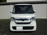 N-BOX EX 