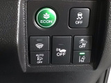ホンダが推し進める総合先進安全装備のセンシング搭載! 衝突や斜線はみだしなどの危険が予測される時、センサーが警告。ヒューマンエラーを高度先進技術が補完してくれます。