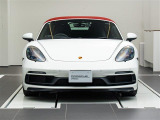 718ボクスター GTS PDK