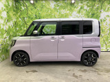 ルークス ハイウェイスター Gターボ プロパイロットエディション 4WD 