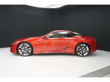 LC 500 Sパッケージ 