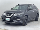 エクストレイル 2.0 20X ハイブリッド エクストリーマーX 4WD 4WD 修復歴無し