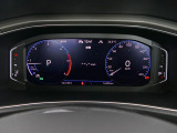 様々な表示が出来るDigital Cockpit Proを装備!