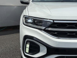 T-Roc TDI Rライン ディーゼル 