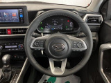 運転席からの景色
