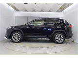 RAV4  2.0 G Zパッケージ 4WD