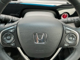 安全運転支援システム Honda SENSING付きです。常にシステムで周囲の状況を認識し、ドライバーをサポートします!!