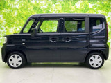 スペーシア ハイブリッド(HYBRID) G 4WD 