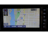 「NSZT-W68T」トヨタ純正ナビ。CD/DVD再生機能有り、Bluetooth対応フルセグナビです。
