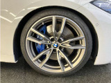 4シリーズクーペ M440i xドライブ 4WD 