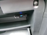 ETC付き。高速道路もスムーズ