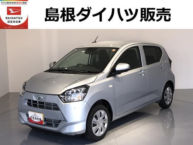 ミライース X SAIII 