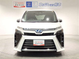 ヴォクシー 1.8 ハイブリッド ZS 煌 